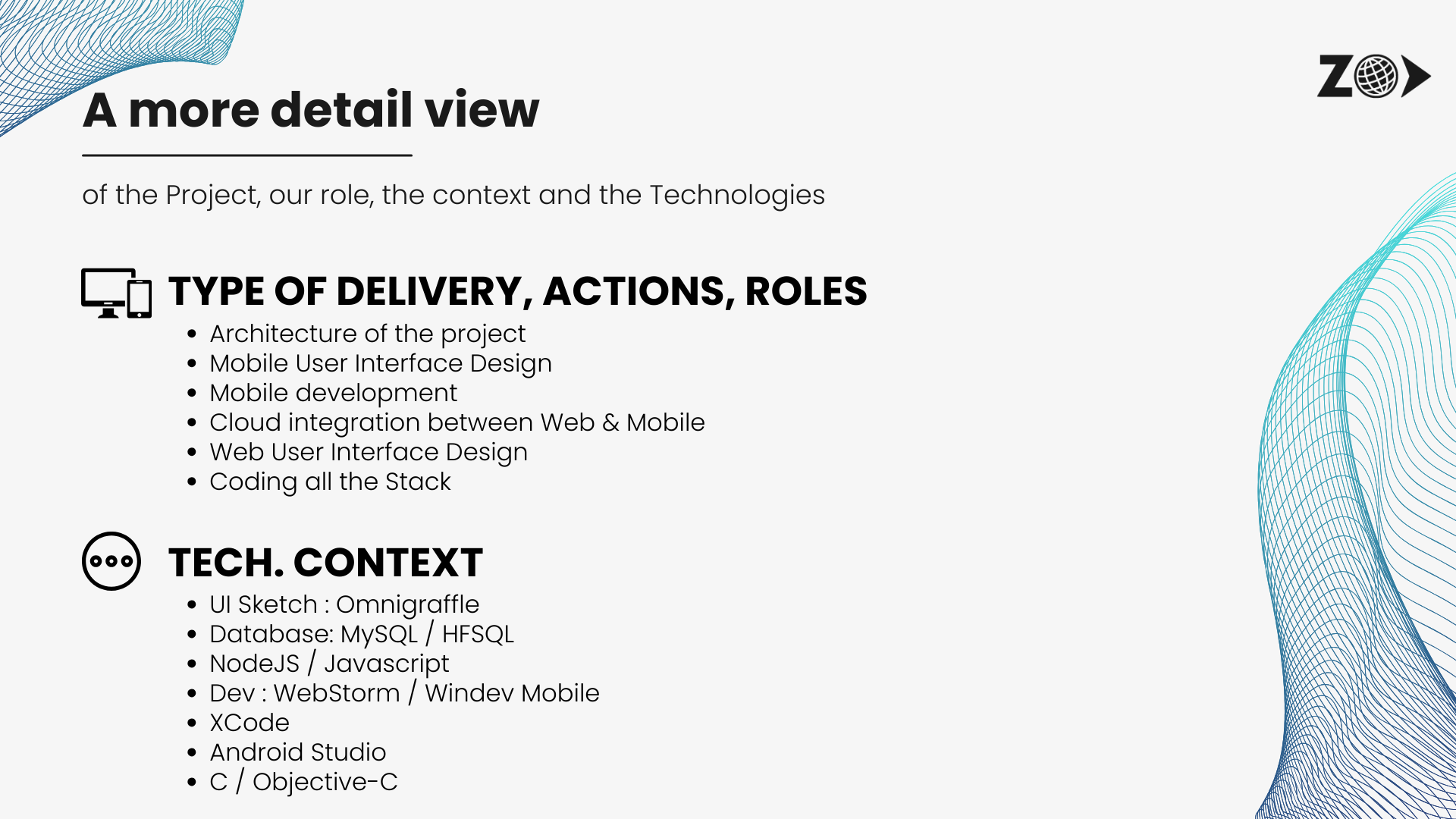 🚚 Suite logicielle de gestion Logistique
