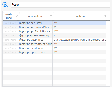 ⌨️ PowerExpander : étendez le pouvoir de votre clavier