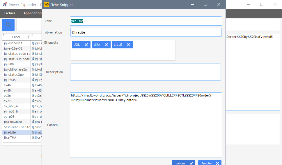 ⌨️ PowerExpander : étendez le pouvoir de votre clavier