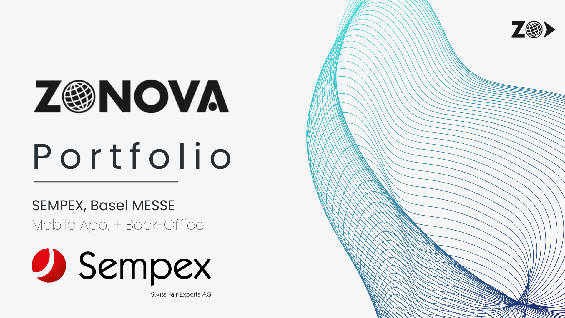 🚚 Suite logicielle de gestion Logistique