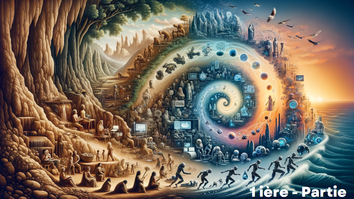 📚 Formation de 300 Personnes en IA (2024)