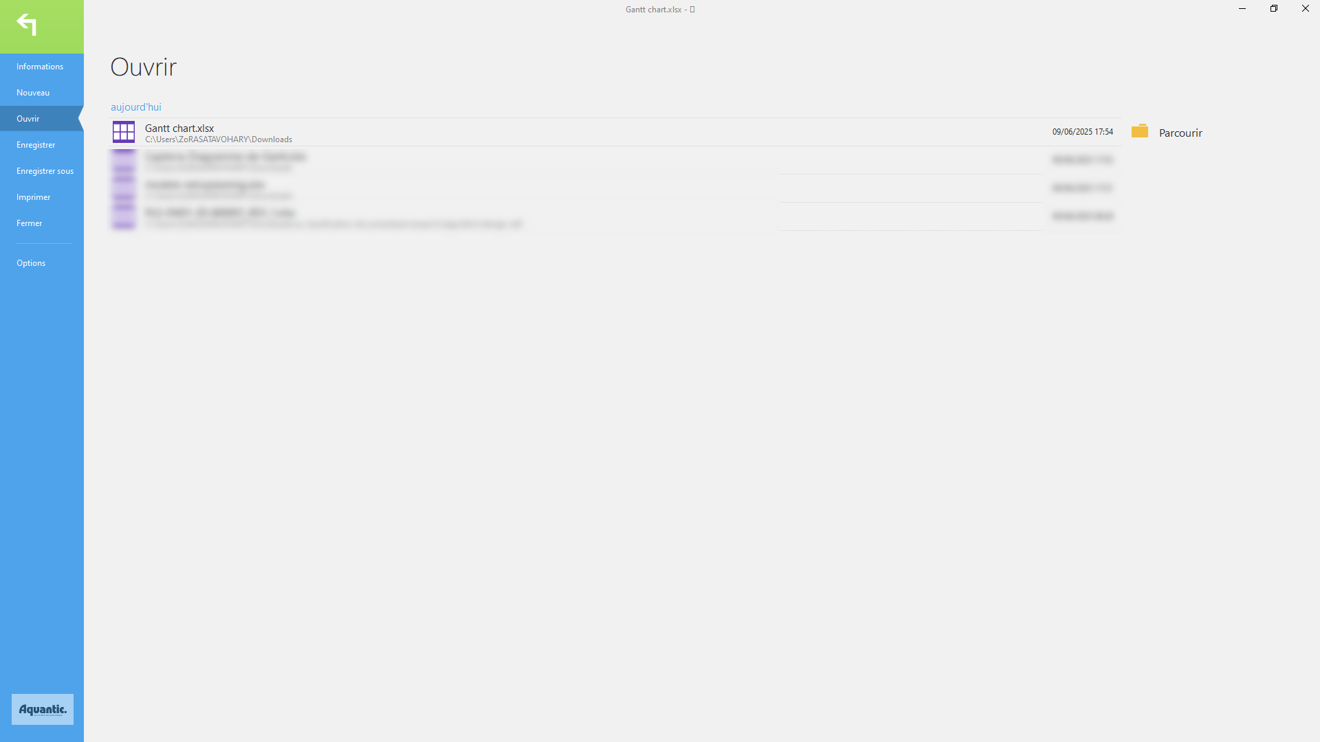 📊 Calculation Desk : Logiciel de traitement des tableurs Excel / Open Office - Gratuit